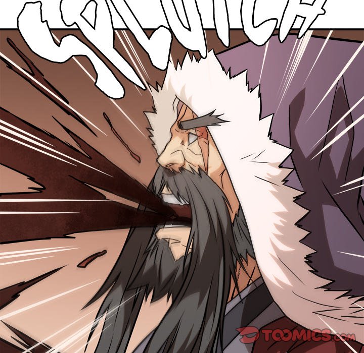 The Humble Warriors The Humble Warriors EP 48 - Toomics page 57 - 