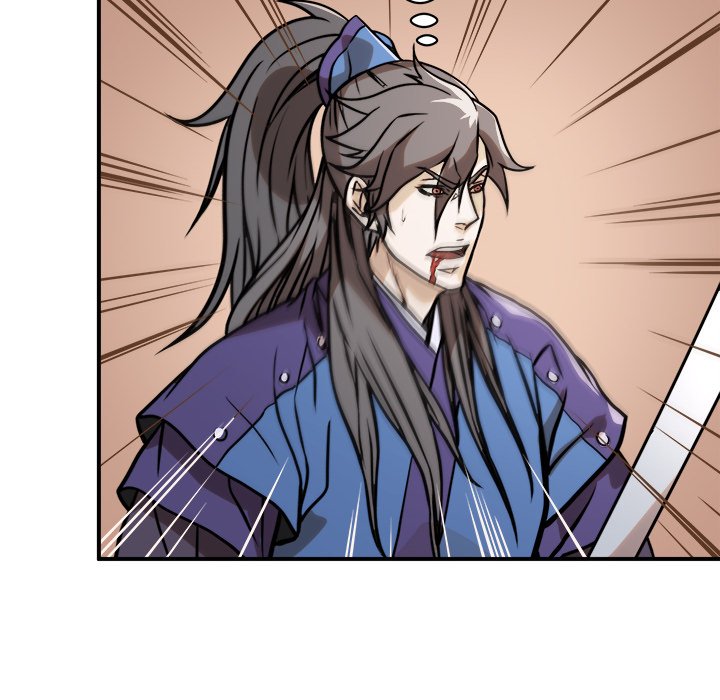 The Humble Warriors The Humble Warriors EP 48 - Toomics page 7 - 