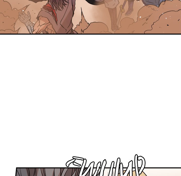 The Humble Warriors The Humble Warriors EP 48 - Toomics page 63 - 