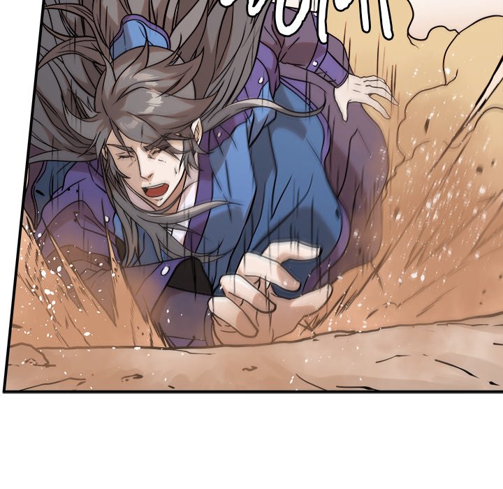 The Humble Warriors The Humble Warriors EP 48 - Toomics page 64 - 