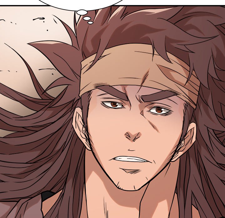 The Humble Warriors The Humble Warriors EP 48 - Toomics page 67 - 
