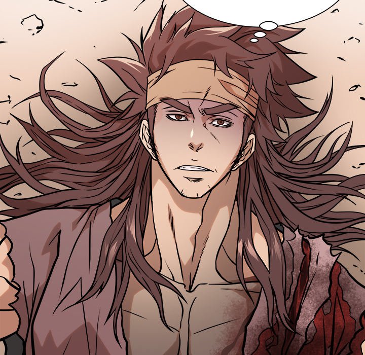 The Humble Warriors The Humble Warriors EP 48 - Toomics page 69 - 