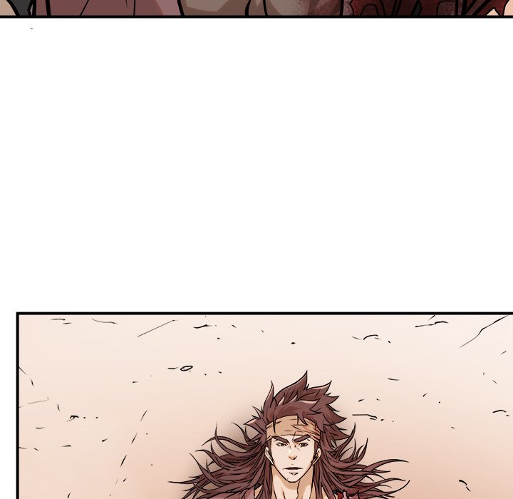 The Humble Warriors The Humble Warriors EP 48 - Toomics page 70 - 