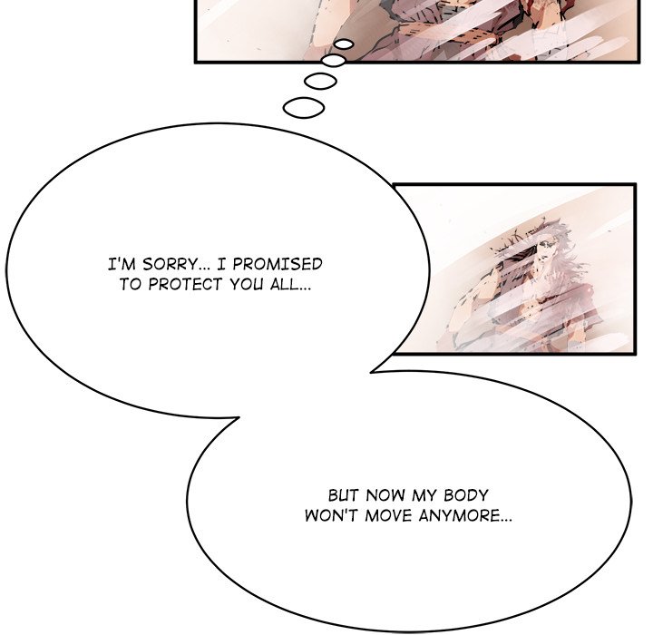 The Humble Warriors The Humble Warriors EP 48 - Toomics page 72 - 