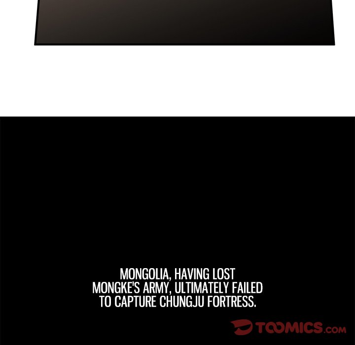 The Humble Warriors The Humble Warriors EP 48 - Toomics page 75 - 