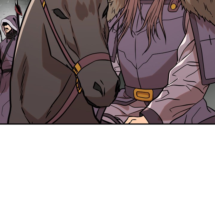 The Humble Warriors The Humble Warriors EP 48 - Toomics page 78 - 