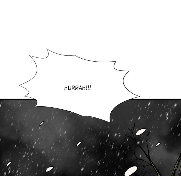 The Humble Warriors The Humble Warriors EP 48 - Toomics page 79 - 