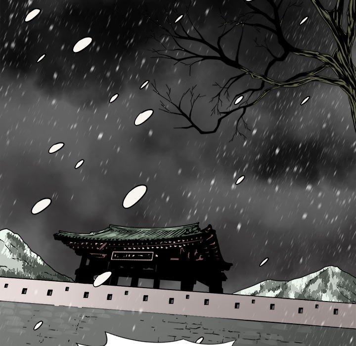The Humble Warriors The Humble Warriors EP 48 - Toomics page 80 - 