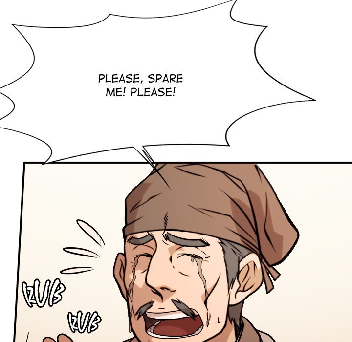 The Humble Warriors The Humble Warriors EP 48 - Toomics page 85 - 