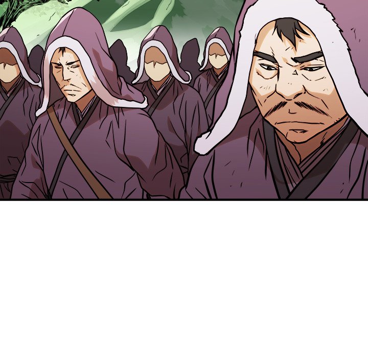 The Humble Warriors The Humble Warriors EP 48 - Toomics page 89 - 