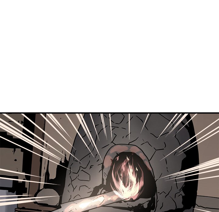 The Humble Warriors The Humble Warriors EP 48 - Toomics page 10 - 
