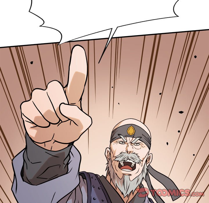 The Humble Warriors The Humble Warriors EP 48 - Toomics page 93 - 