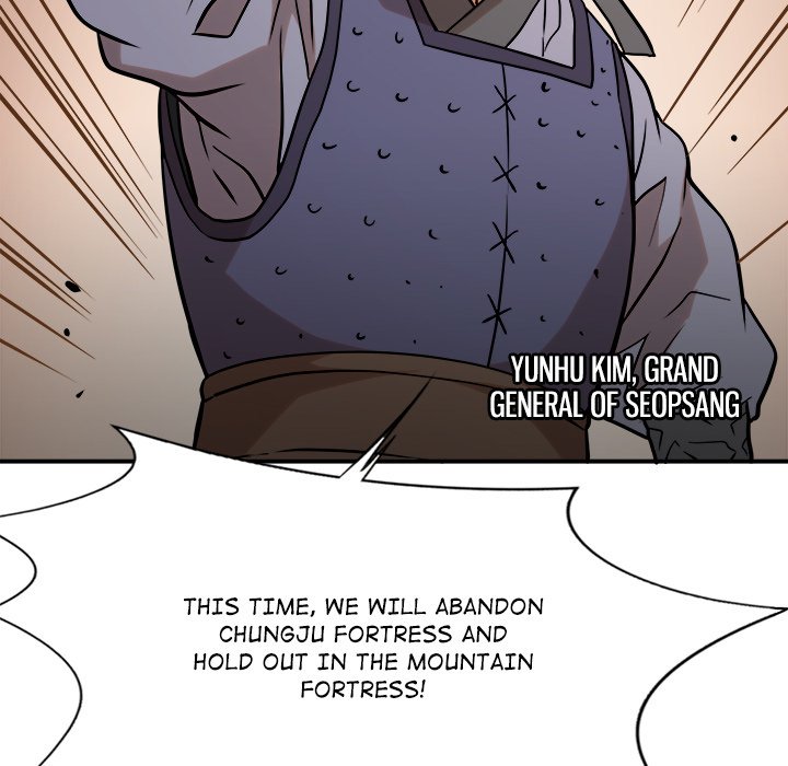 The Humble Warriors The Humble Warriors EP 48 - Toomics page 94 - 