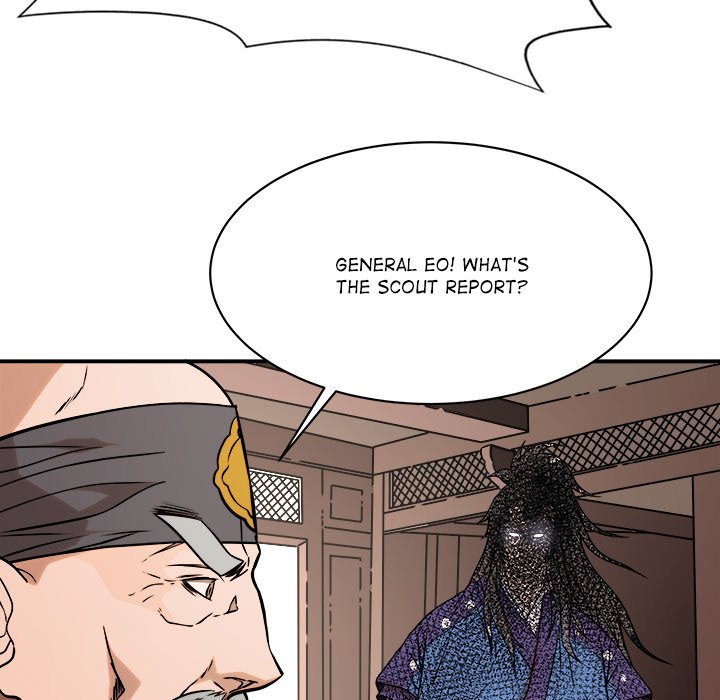 The Humble Warriors The Humble Warriors EP 48 - Toomics page 95 - 