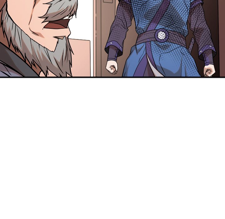 The Humble Warriors The Humble Warriors EP 48 - Toomics page 96 - 