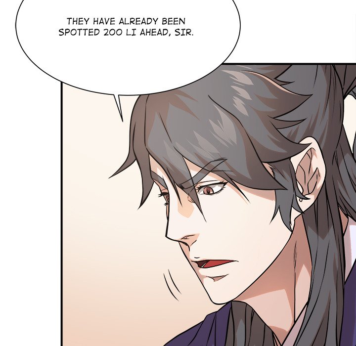 The Humble Warriors The Humble Warriors EP 48 - Toomics page 99 - 