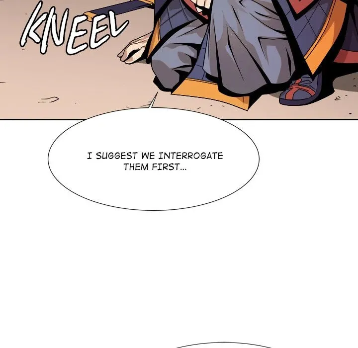 The Humble Warriors Chapter 5 page 11 - 