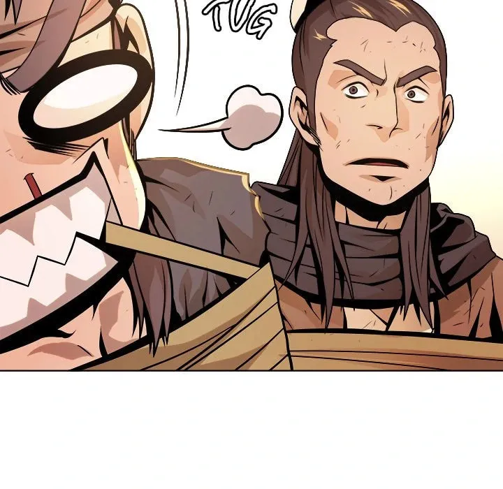 The Humble Warriors Chapter 5 page 101 - 