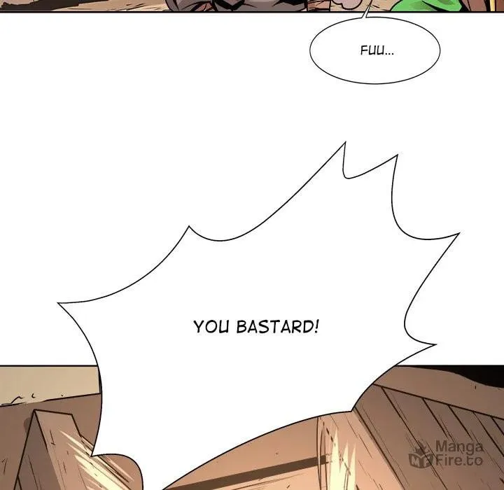 The Humble Warriors Chapter 5 page 117 - 