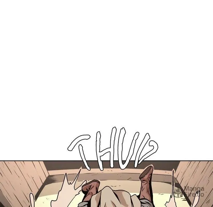 The Humble Warriors Chapter 5 page 125 - 