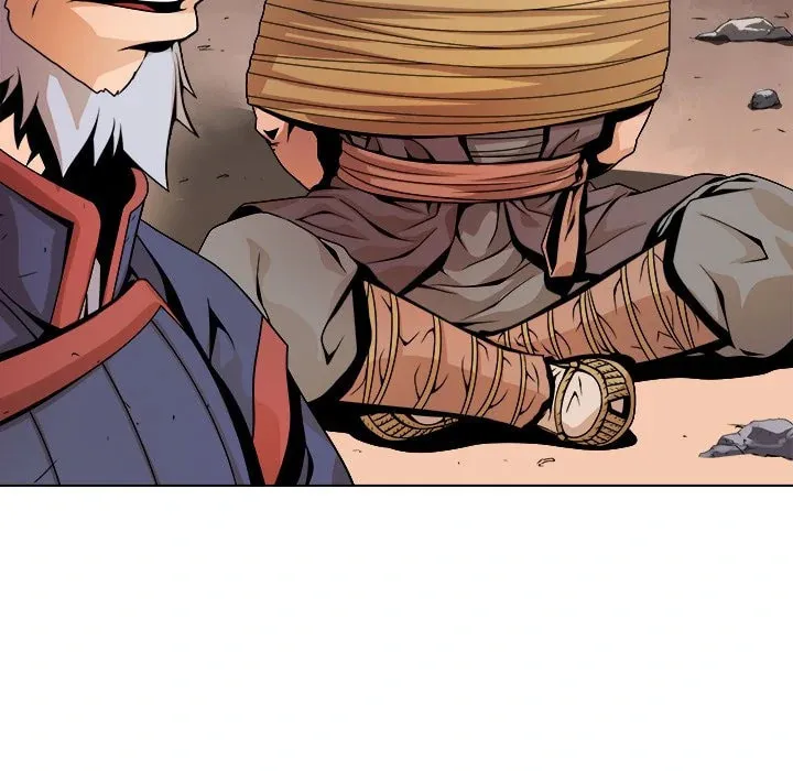 The Humble Warriors Chapter 5 page 17 - 