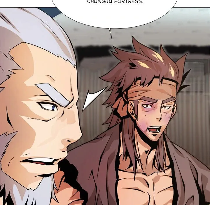 The Humble Warriors Chapter 5 page 23 - 