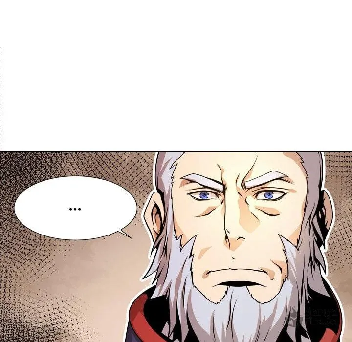 The Humble Warriors Chapter 5 page 30 - 