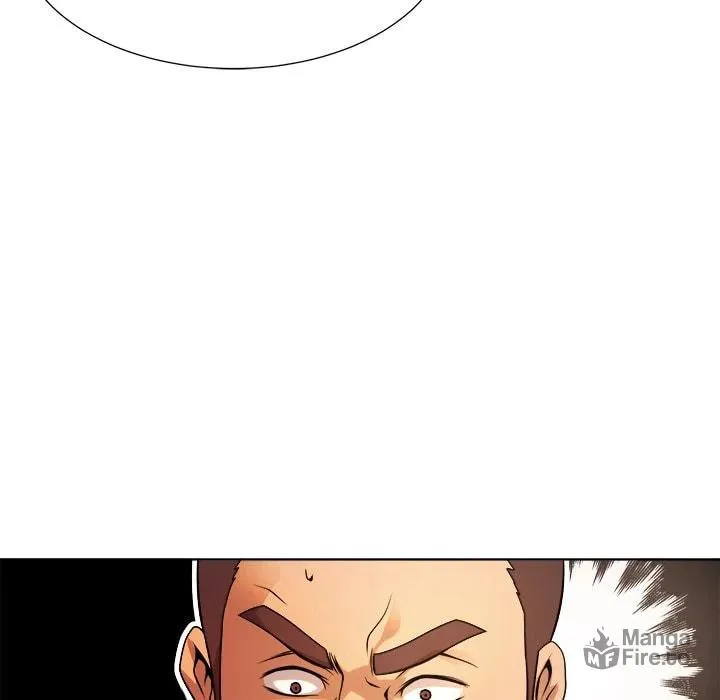 The Humble Warriors Chapter 5 page 33 - 