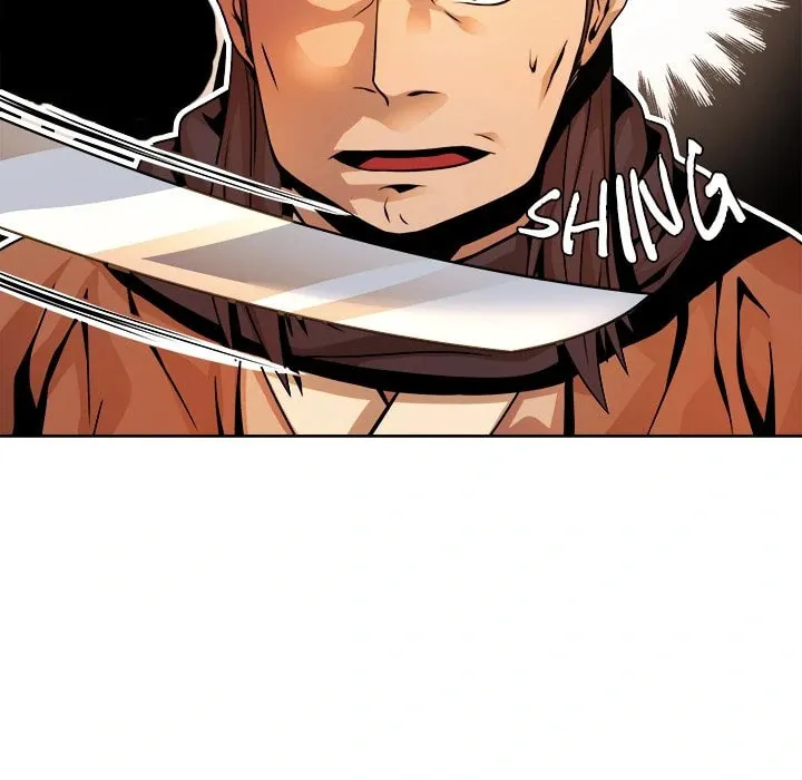 The Humble Warriors Chapter 5 page 34 - 
