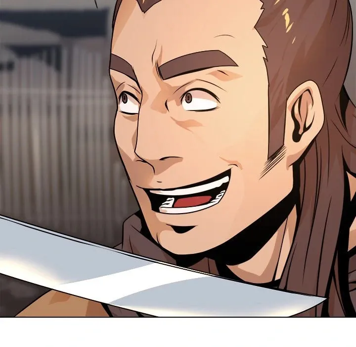 The Humble Warriors Chapter 5 page 38 - 