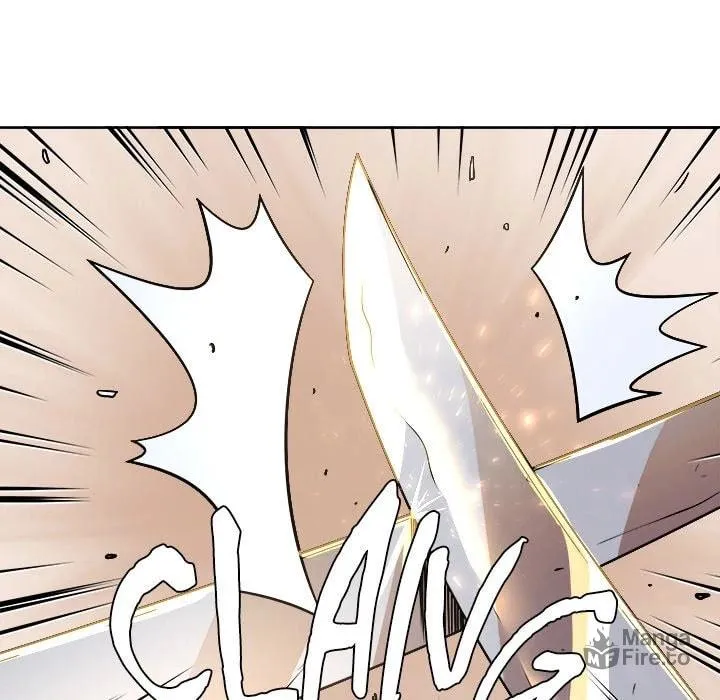 The Humble Warriors Chapter 5 page 5 - 