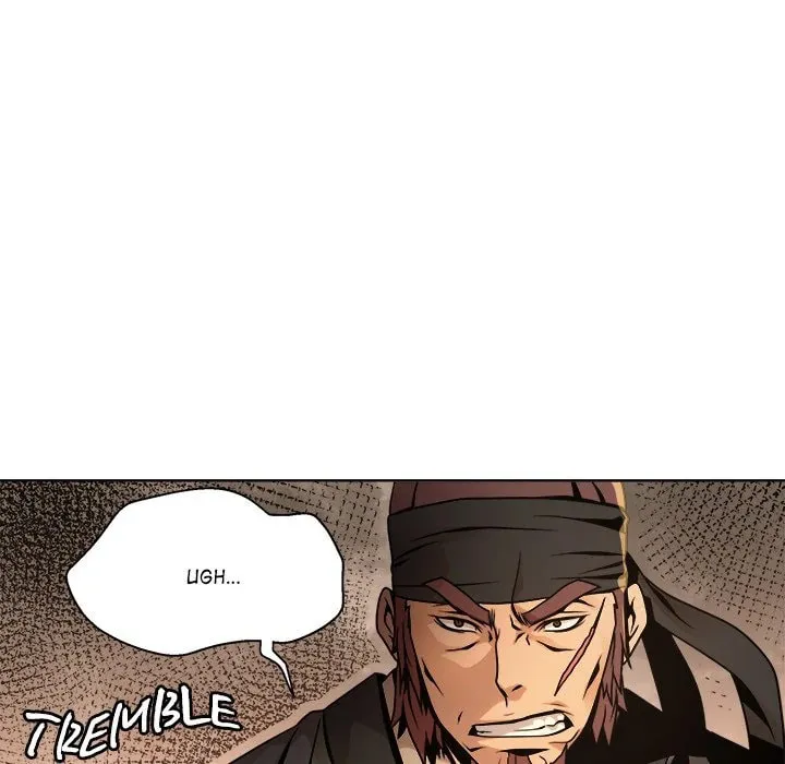 The Humble Warriors Chapter 5 page 44 - 