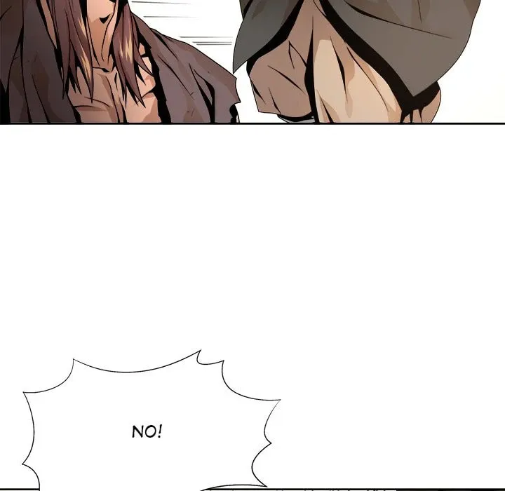 The Humble Warriors Chapter 5 page 47 - 