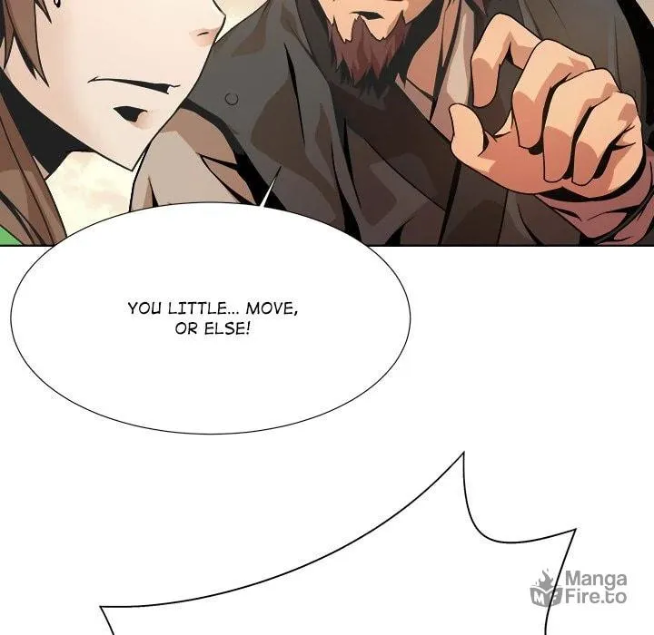 The Humble Warriors Chapter 5 page 50 - 