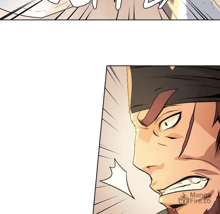 The Humble Warriors Chapter 5 page 6 - 