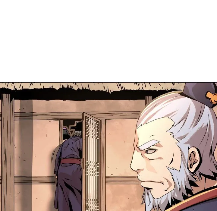 The Humble Warriors Chapter 5 page 58 - 
