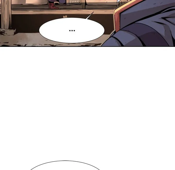 The Humble Warriors Chapter 5 page 59 - 
