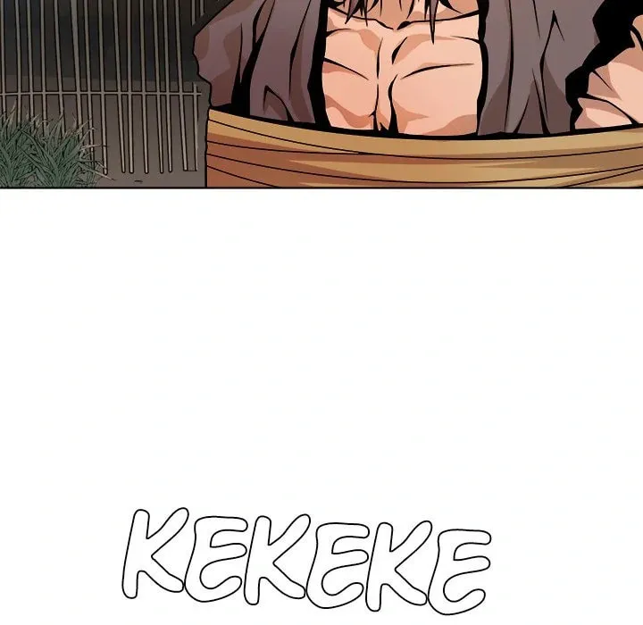 The Humble Warriors Chapter 5 page 64 - 