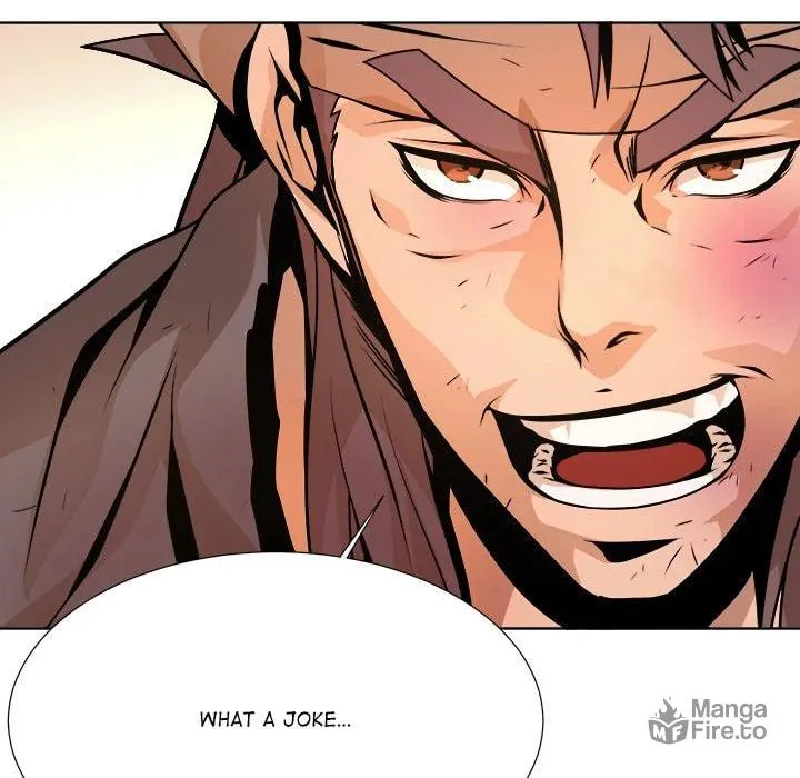 The Humble Warriors Chapter 5 page 65 - 