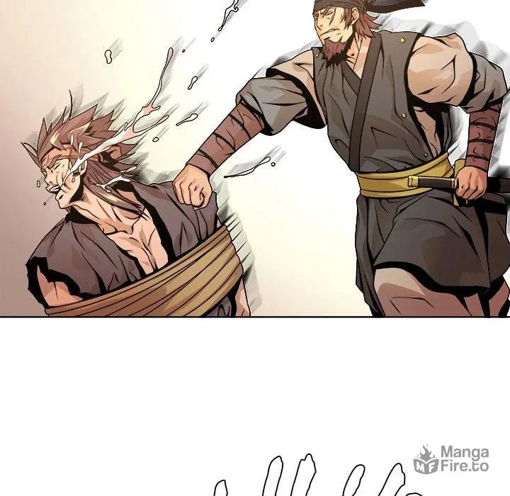 The Humble Warriors Chapter 5 page 69 - 