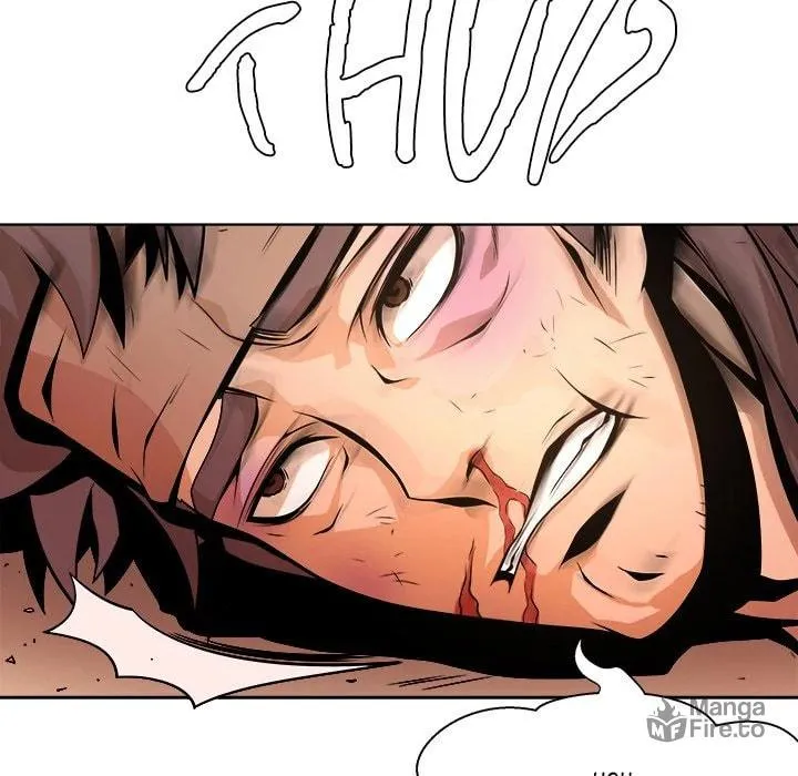 The Humble Warriors Chapter 5 page 70 - 