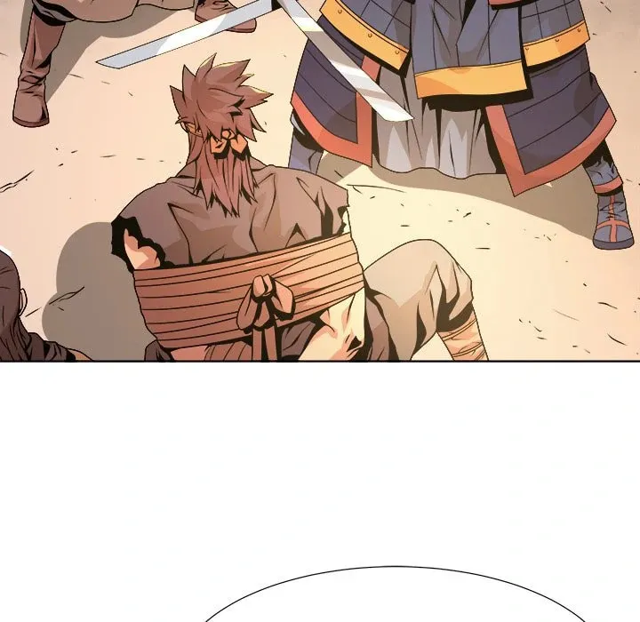 The Humble Warriors Chapter 5 page 8 - 