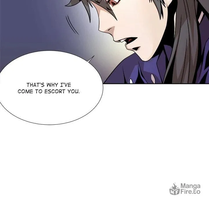 The Humble Warriors Chapter 5 page 78 - 