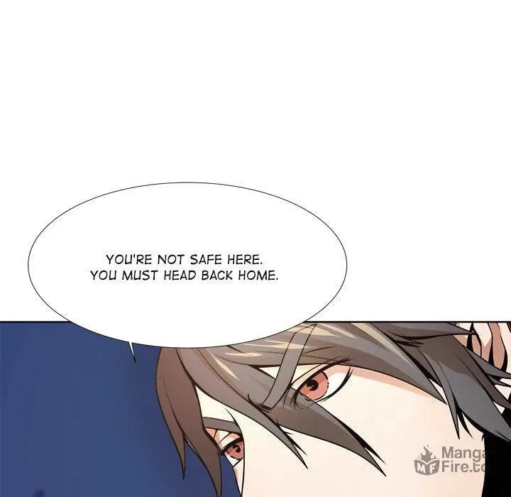 The Humble Warriors Chapter 5 page 80 - 