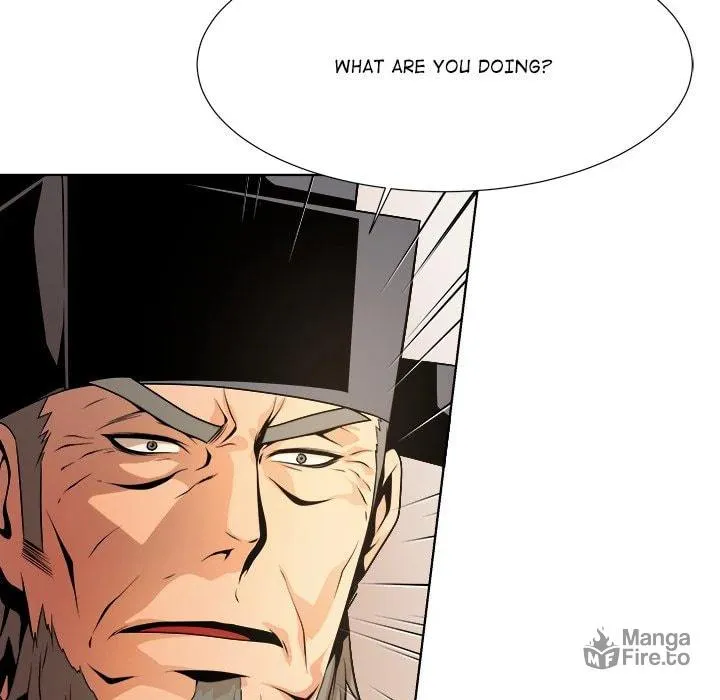 The Humble Warriors Chapter 5 page 9 - 