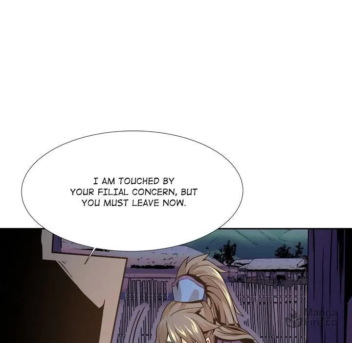 The Humble Warriors Chapter 5 page 85 - 