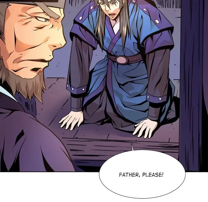 The Humble Warriors Chapter 5 page 86 - 
