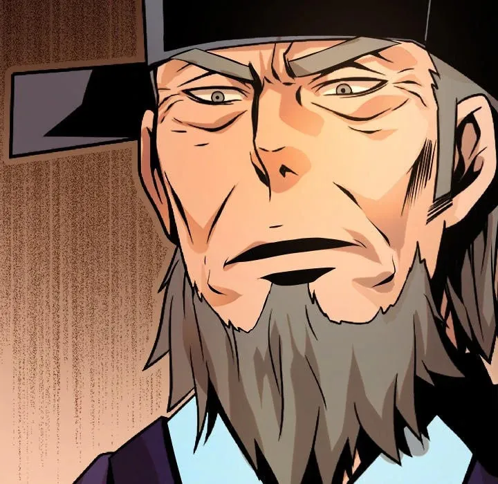 The Humble Warriors Chapter 5 page 88 - 