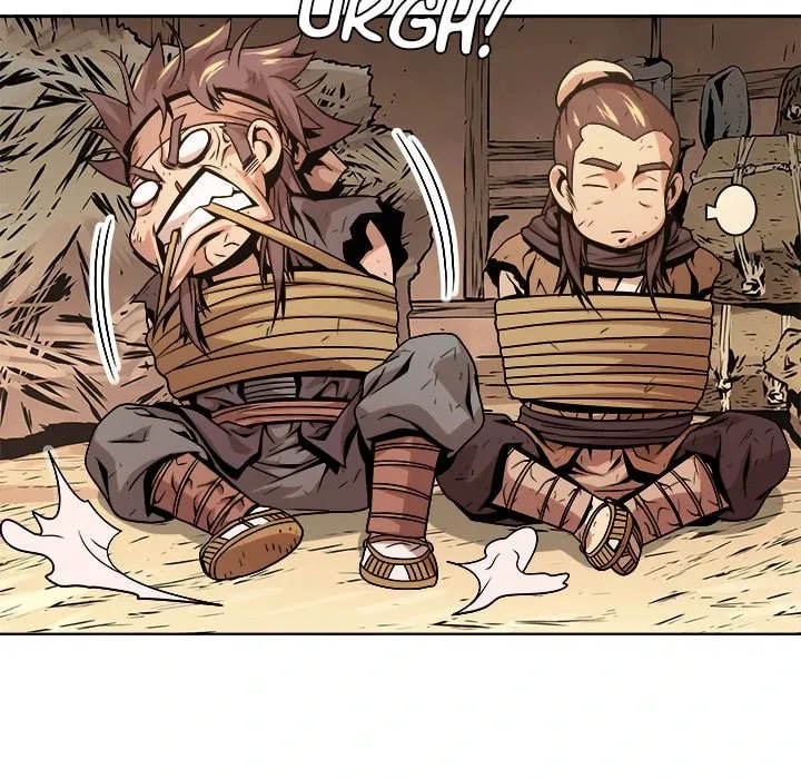 The Humble Warriors Chapter 5 page 98 - 