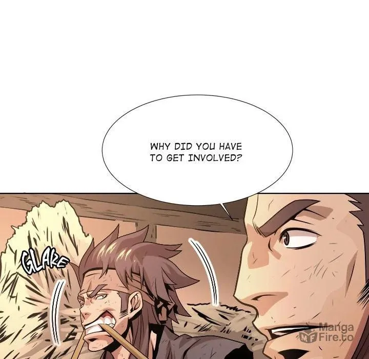 The Humble Warriors Chapter 5 page 99 - 